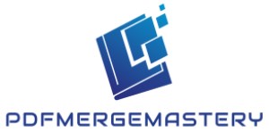 PDFMergeMastery